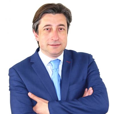 Juan Antonio Ardila - Consultora de Higiene